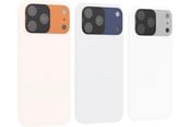 Telefon - Inne akcesoria - SmallRig 6077 Square ND & Black Mist Filter Kit fo - 6077