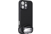 Telefon - Inne akcesoria - SmallRig 4988 FilMov Lightweight Photography Case Kit for iPhone 16 Pro - 4988