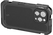 Telefon - Inne akcesoria - SmallRig 4828 Mobile Video Cage Flagship Edition f - 4828
