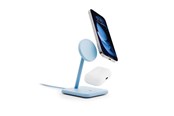 Telefon - Adapter i Ładowarka - Twelve South HiRise 2 Deluxe - Glacier Blue - TS-24217