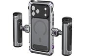 Telefon - Inne akcesoria - SmallRig 5585 Megatron Edition Mobile Dual Handhel - 5585