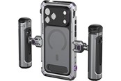 Telefon - Inne akcesoria - SmallRig 5584 Megatron Edition Mobile Dual Handhel - 5584