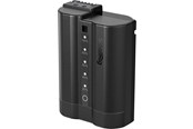 Akcesoria do aparatu i obiektywu - SmallRig 5299 USB-C Camera Battery with Power Display for Nikon EN-EL15c - 5299