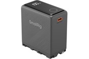 Akcesoria do aparatu i obiektywu - SmallRig 5729 USB-C Rechargable Camera Battery for - 5729