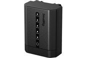Akcesoria do aparatu i obiektywu - SmallRig 5297 USB-C Camera Battery with Power Disp - 5297