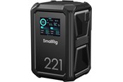 Akcesoria do aparatu i obiektywu - SmallRig 4985 X-Touch Smart Triple-Proof V-Mount B - 4985