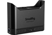 Akcesoria do aparatu i obiektywu - SmallRig 5489 Camera Battery Charger for NP-FZ100 - 5489