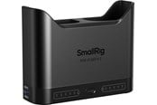 Akcesoria do aparatu i obiektywu - SmallRig 5490 Camera Battery Charger for LP-E6P - 5490