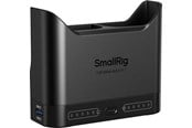 Akcesoria do aparatu i obiektywu - SmallRig 5492 Camera Battery Charger for DMW-BLK22 - 5492