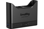 Akcesoria do aparatu i obiektywu - SmallRig 5493 Camera Battery Charger for NP-FW50 - 5493
