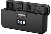 Akcesoria do aparatu i obiektywu - SmallRig 5418 Camera Battery Charger for GoPro 9/1 - 5418