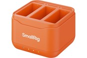 Akcesoria do aparatu i obiektywu - SmallRig 5921 Camera Battery Charger for DJI Actio - 5921