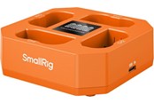 Akcesoria do aparatu i obiektywu - SmallRig 5747 Four-Channel Camera Battery Charger - 5747