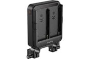 Akcesoria do aparatu i obiektywu - SmallRig 5537 Adapter Plate Kit for NP-F Type Batt - 5537