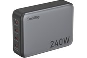 Akcesoria do aparatu i obiektywu - SmallRig 4752 power adapter/inverter - 4752