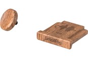 Akcesoria do aparatu i obiektywu - SmallRig 6238 Hot Shoe Cover for FUJIFILM Cameras - 6238