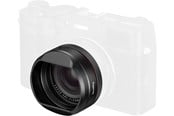 Akcesoria do aparatu i obiektywu - SmallRig 5850 UV Filter with Lens Hood Kit for FUJ - 5850