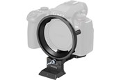 Akcesoria do aparatu i obiektywu - SmallRig 4702 Rotatable Horizontal-to-Vertical Mount Plate Kit for LUMIX S5 II / S5 IIX / G9 II - 4702
