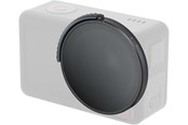 Akcesoria do aparatu i obiektywu - SmallRig 4941 CPL & VND 3-5 Filter for DJI Osmo Ac - 4941