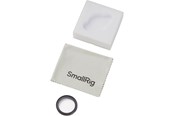 Akcesoria do aparatu i obiektywu - SmallRig 5871 CPL Filter for DJI Osmo Nano - 5871
