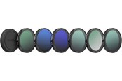 Akcesoria do aparatu i obiektywu - SmallRig 5967 Filter Kit for DJI Osmo Action 6 - 5967