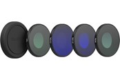 Akcesoria do aparatu i obiektywu - SmallRig 6036 Threaded Filter Kit for DJI Osmo Act - 6036