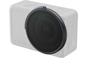 Akcesoria do aparatu i obiektywu - SmallRig 5894 CPL / VND3-5 Filter for DJI OSMO Act - 5894