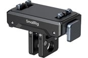 Akcesoria do aparatu i obiektywu - SmallRig 5814 Quick Release Mount Adapter for Insta360 X5 / X4 Air / Ace Pro 2 / Ace Pro / Ace - 5814