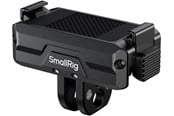 Akcesoria do aparatu i obiektywu - SmallRig 5890 Bidirectional QR Folding Adapter Mou - 5890