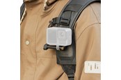Akcesoria do aparatu i obiektywu - SmallRig 5721 Hook and Loop Backpack Strap Mount f - 5721