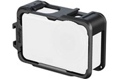 Akcesoria do aparatu i obiektywu - SmallRig 5886 Cage for DJI Osmo Action 6 (Basic Ed - 5886