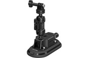 Akcesoria do aparatu i obiektywu - SmallRig 5842 Car Suction Support 3 × 6" for Actio - 5842