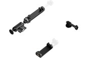 Akcesoria do aparatu i obiektywu - SmallRig 5726 Fence Mount for Action Cameras - 5726