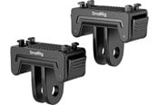 Akcesoria do aparatu i obiektywu - SmallRig 6303 Quick Release Mount Adapter for Insta360 X5 / X4 Air / Ace Pro 2 / Ace Pro / Ace - 6303