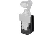 Kamera sportowa - akcesoria - SmallRig 6009 Attachable Backplate Support for DJI Osmo Pocket 4 - 6009