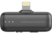 Akcesoria do aparatu i obiektywu - SmallRig 5783 S70RX-L Wireless Microphone Receiver - 5783