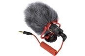 Akcesoria do aparatu i obiektywu - SmallRig 3468 microphone - 3468