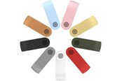 Akcesoria do aparatu i obiektywu - SmallRig 6269 Silicone Case Kit for S70 Wireless Microphone (9 Colors) - 6269