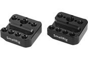 Akcesoria do aparatu i obiektywu - SmallRig 2234 Mounting Plate for DJI Ronin S - 2234B
