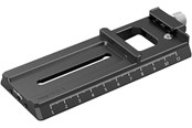 Akcesoria do aparatu i obiektywu - SmallRig 3061 QR-Plate for Ronin RS2/RSC2 - 3061