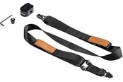 Kamera sportowa - akcesoria - SmallRig 5362 Shoulder Strap for DJI Stabilizers Black - 5362