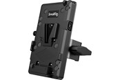 Akcesoria do aparatu i obiektywu - SmallRig RA V1 V-Mount Battery Plate - 3676