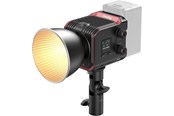 Akcesoria do aparatu i obiektywu - SmallRig RC 100B COB LED - 4893