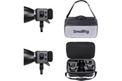 Akcesoria do aparatu i obiektywu - SmallRig 5415 RC 220B Pro Combo LED Video Light Ki - 5415