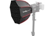 Akcesoria do aparatu i obiektywu - SmallRig 4358 Mini Parabolic Softbox RA-D30 for RC 60 B - 4358