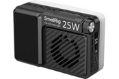 Akcesoria do aparatu i obiektywu - SmallRig 5357 RM 25C mini LED Video Light Black - 5357