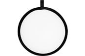 Akcesoria do aparatu i obiektywu - SmallRig 4126 Circular Reflector 56cm Collapsible - 4126