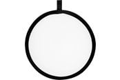 Akcesoria do aparatu i obiektywu - SmallRig 4127 Circular Reflector 56cm Collapsible 5-in-1 with Handle - 4127