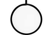 Akcesoria do aparatu i obiektywu - SmallRig 4128 Circular Reflector 80cm Collapsible - 4128