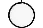 Akcesoria do aparatu i obiektywu - SmallRig 4130 Circular Reflector 107cm Collapsible 5-in-1 - 4130